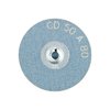 Pferd 2" COMBIDISC® Abrasive Disc - Type CD - Aluminum Oxide - 80 Grit 42161